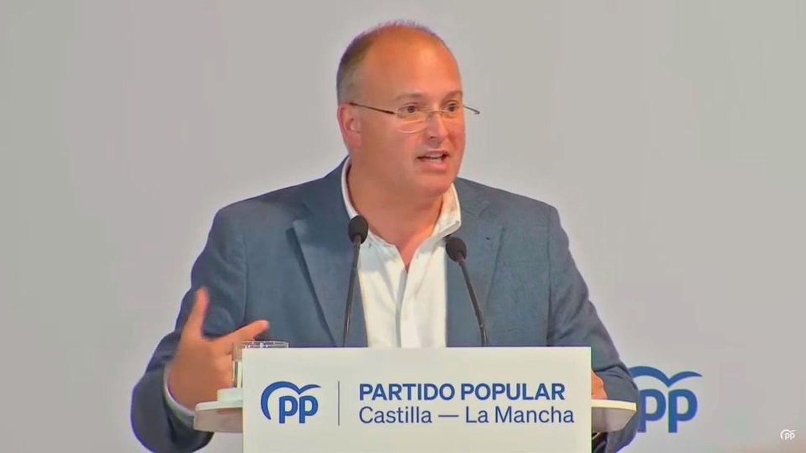 Tellado pide al PP "tener cuidado" con Sánchez: "querrá morir matando"