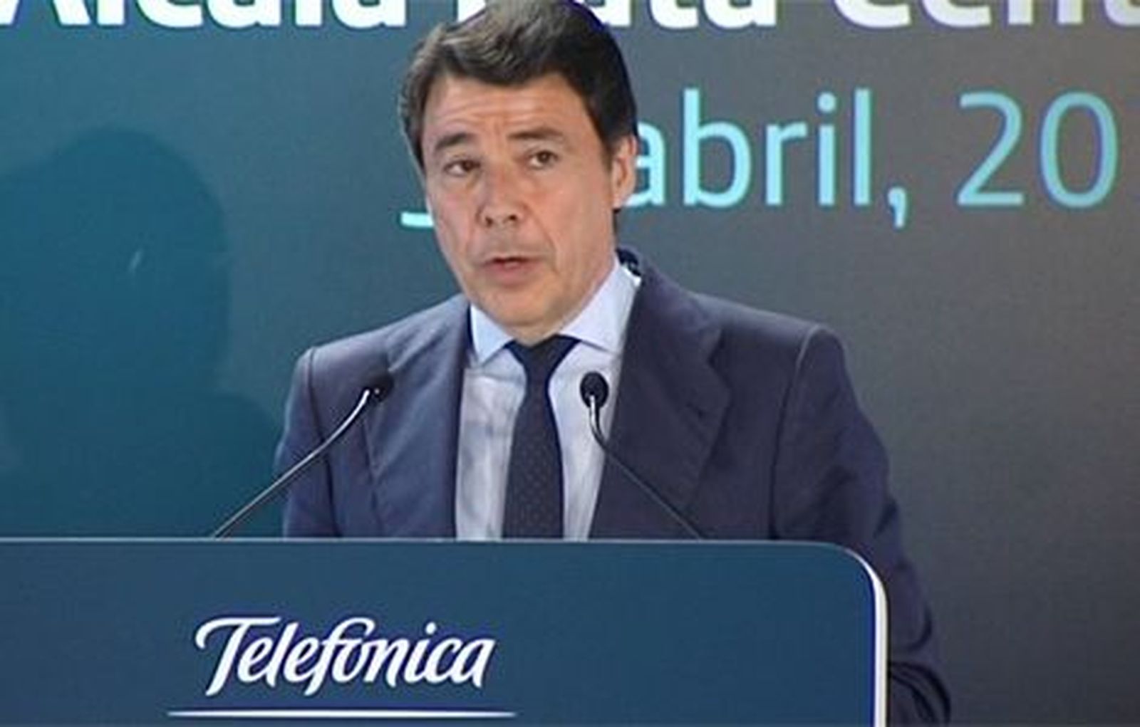 Telefónica inaugura el mayor centro de datos de máxima fiabilidad del mundo