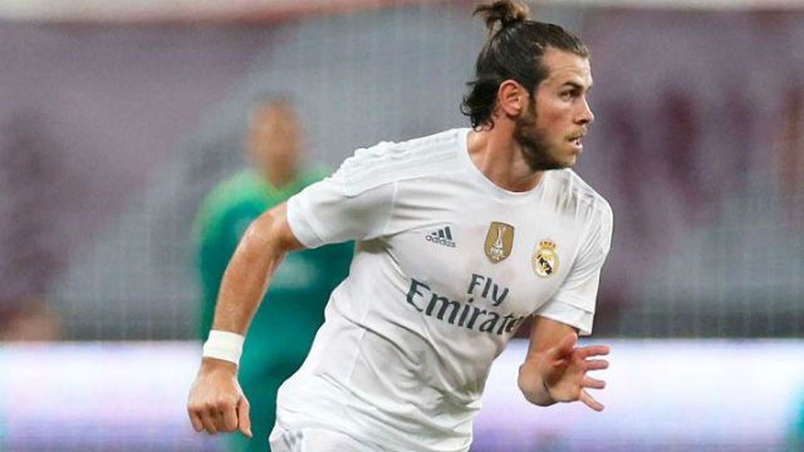 La hora de Bale