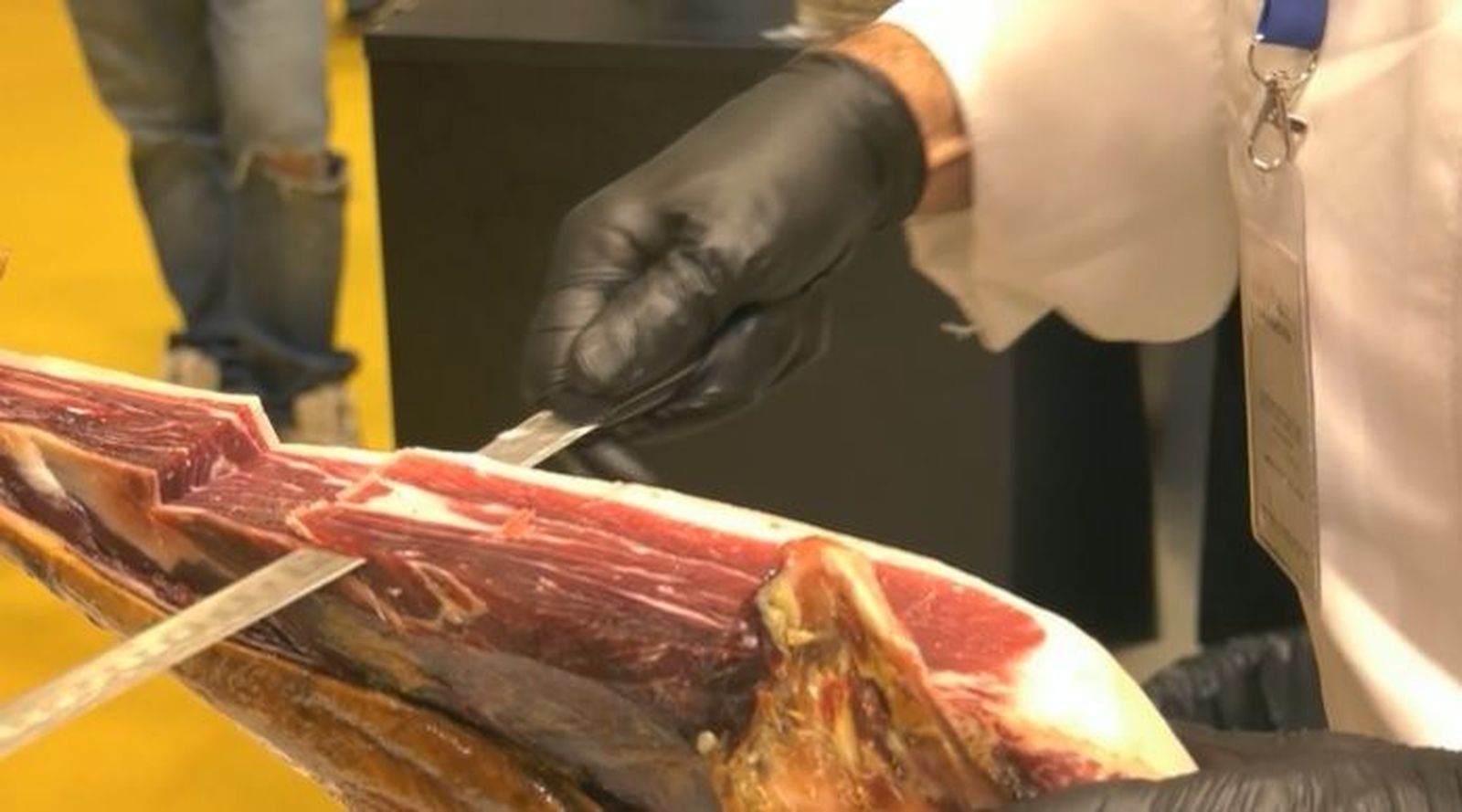 Ruta por toda la gastronomía española sin salir de Madrid