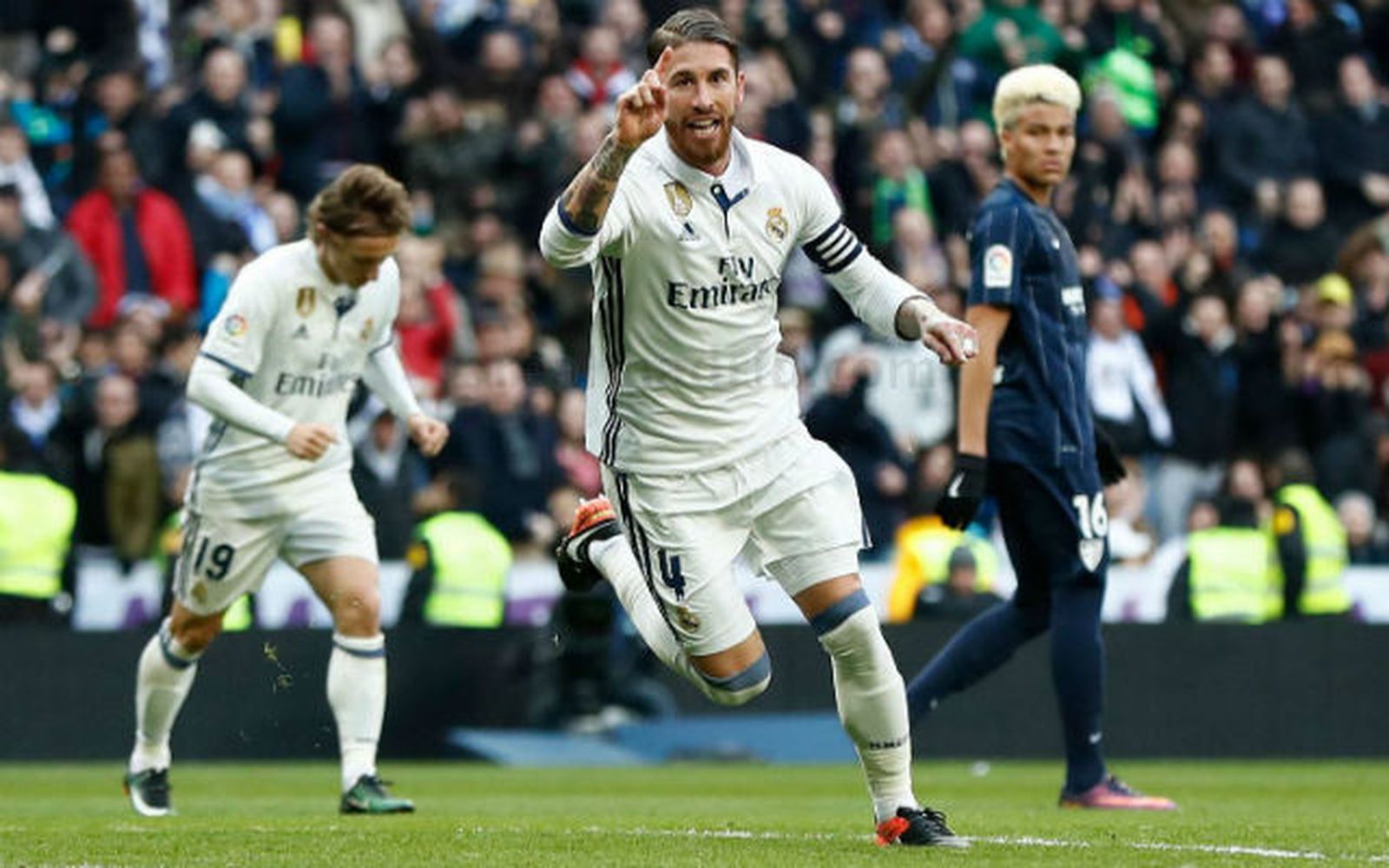 Sergio Ramos