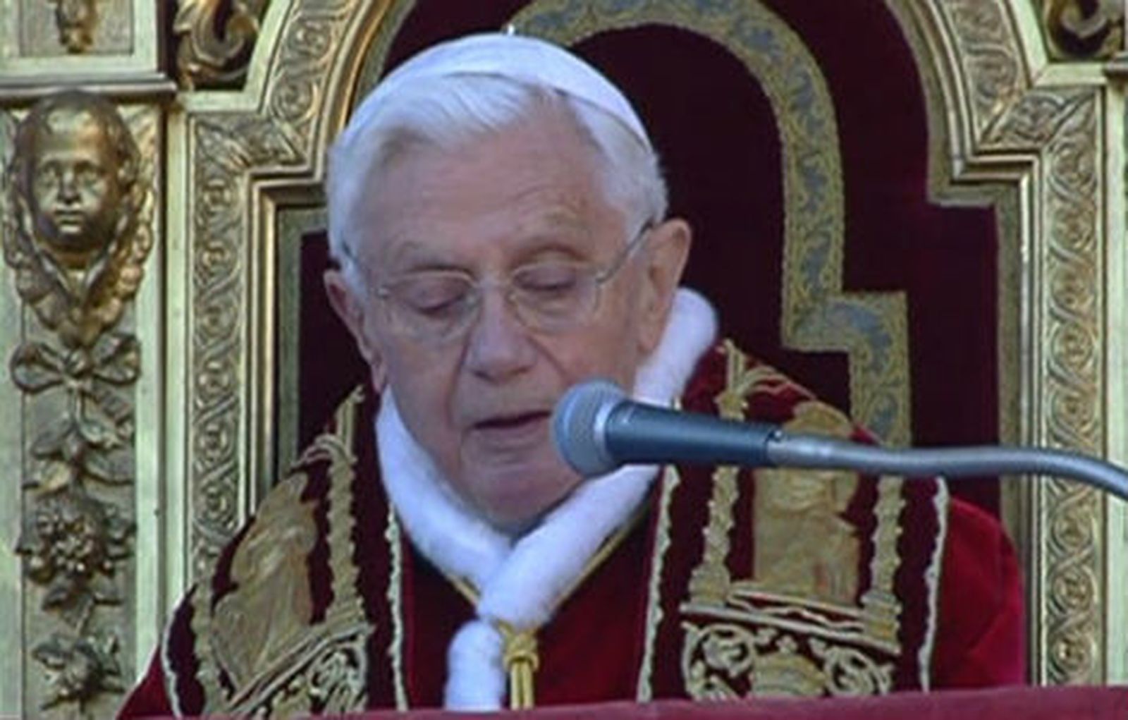 Papa orbi