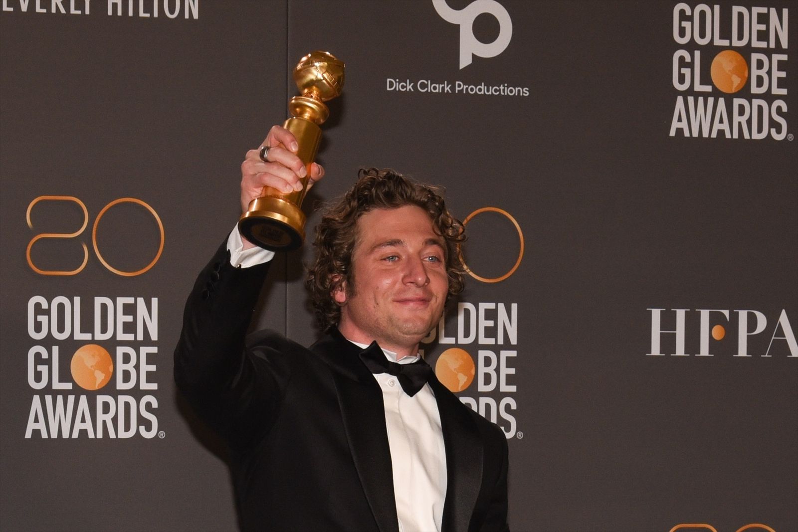 Jeremy Allen White