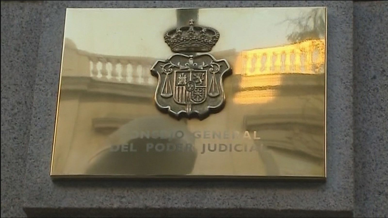 PP y PSOE siguen reprochándose mutuamente el bloqueo de la negociación del CGPJ