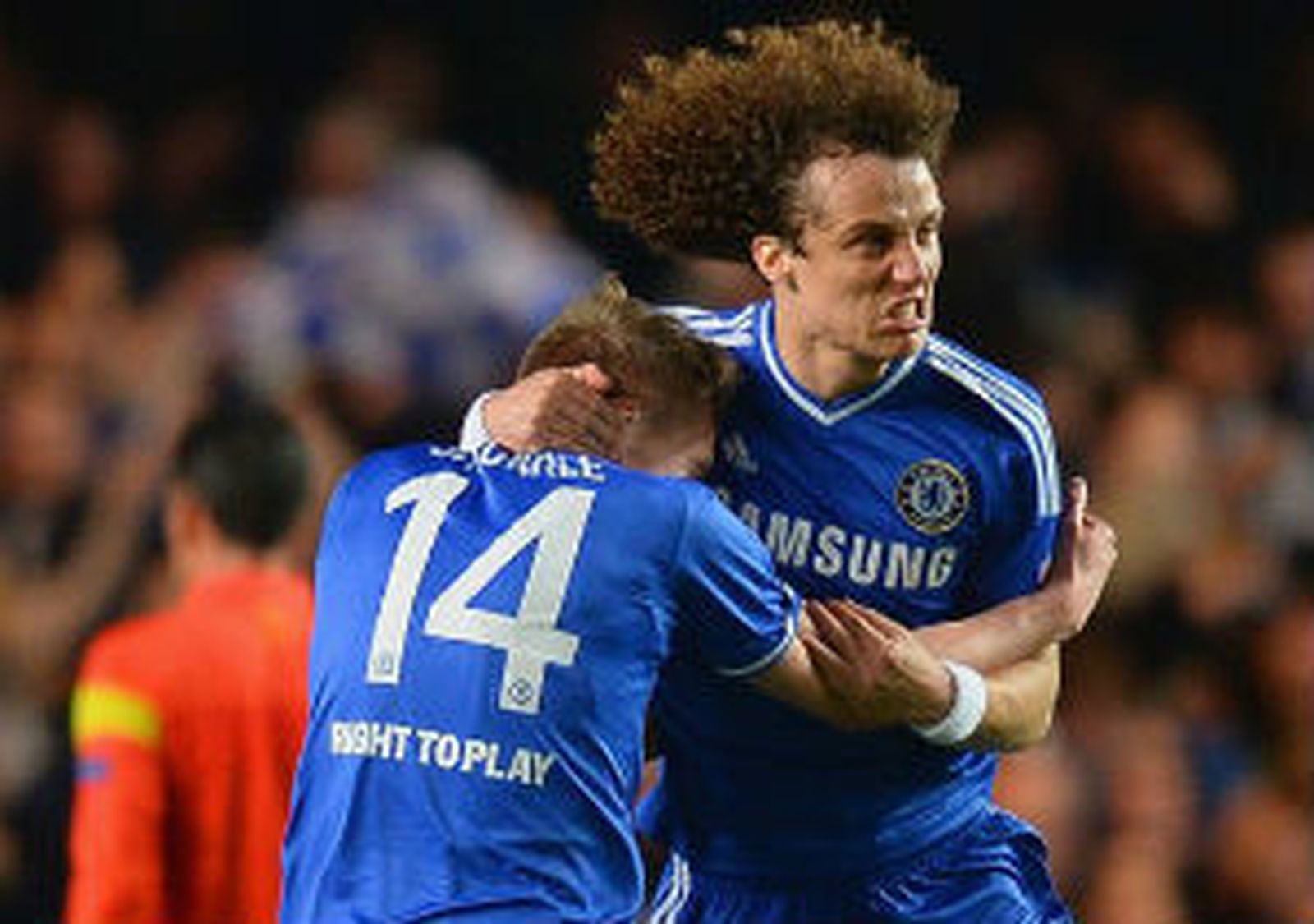 Chelsea