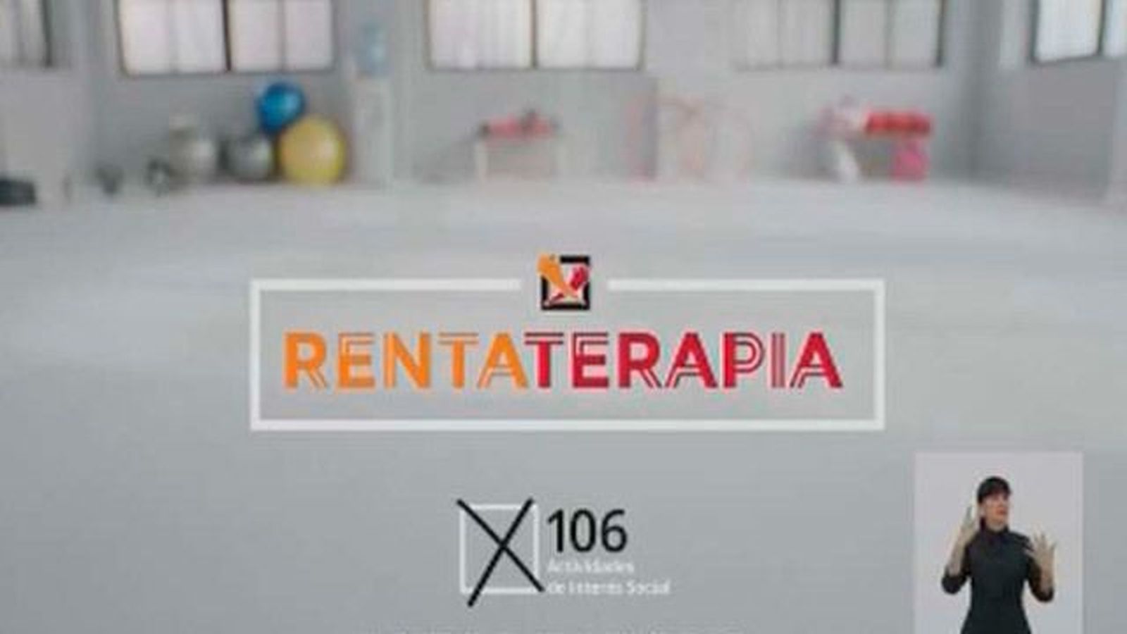 Campaña para marcar la 'X Solidaria' en la declaración de la Renta