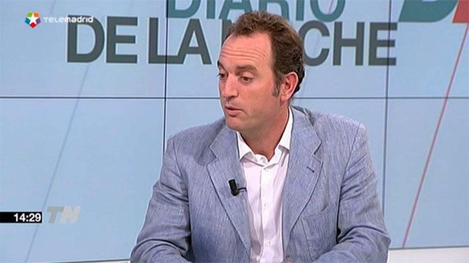 Dignidad y Justicia recurrirá el archivo de la causa contra Guillermo Zapata