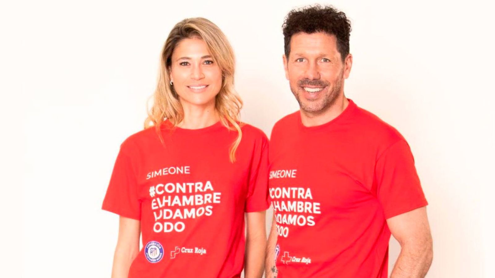Carla Pereyra y Simeone