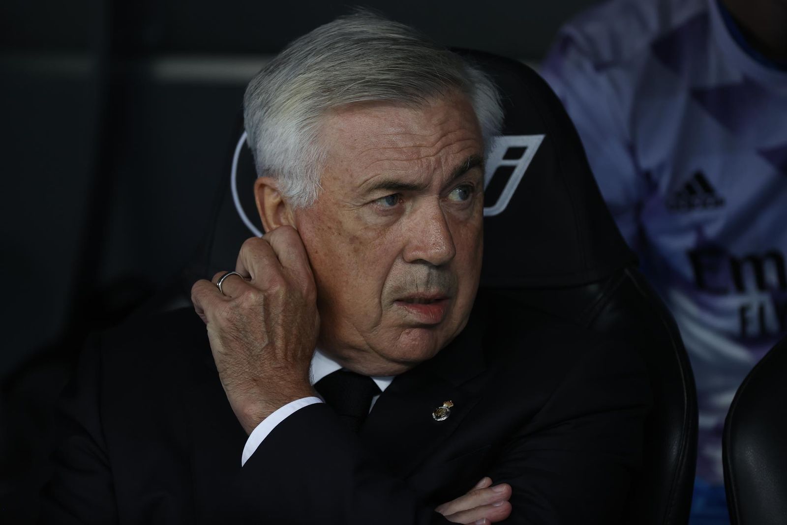 Carlo Ancelotti