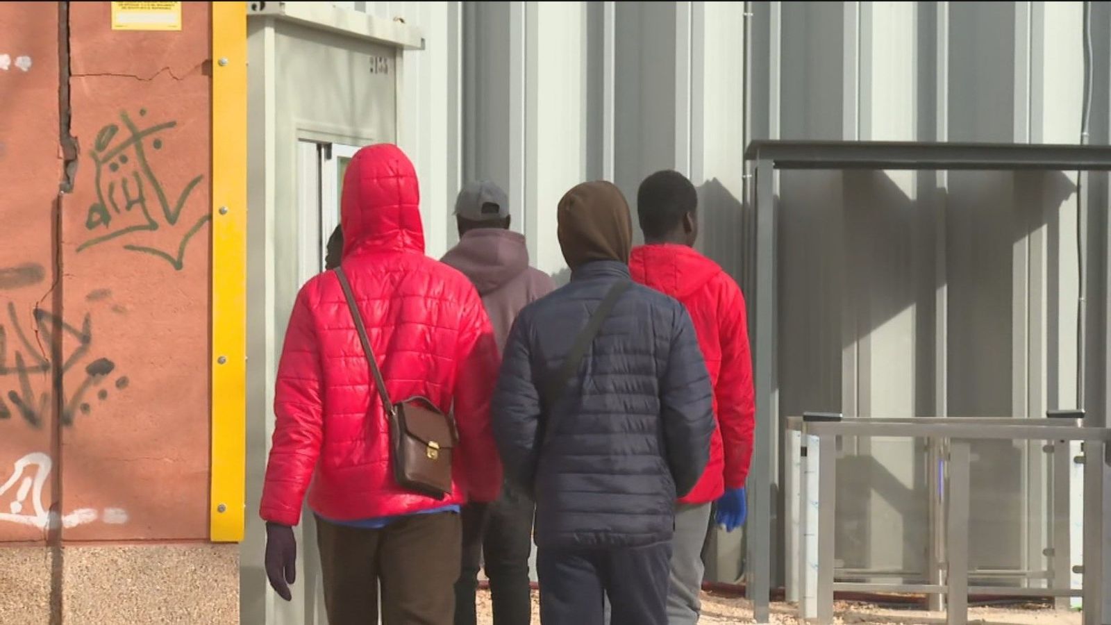 La Red Española de Inmigración denunciará las expulsiones de inmigrantes del centro de Alcalá de Henares