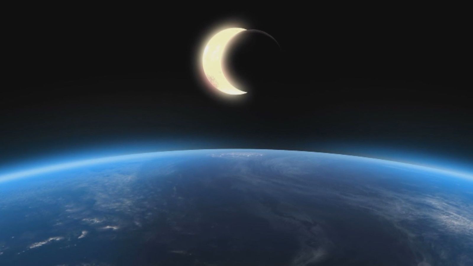 La Comunidad de Madrid vivirá un histórico eclipse solar