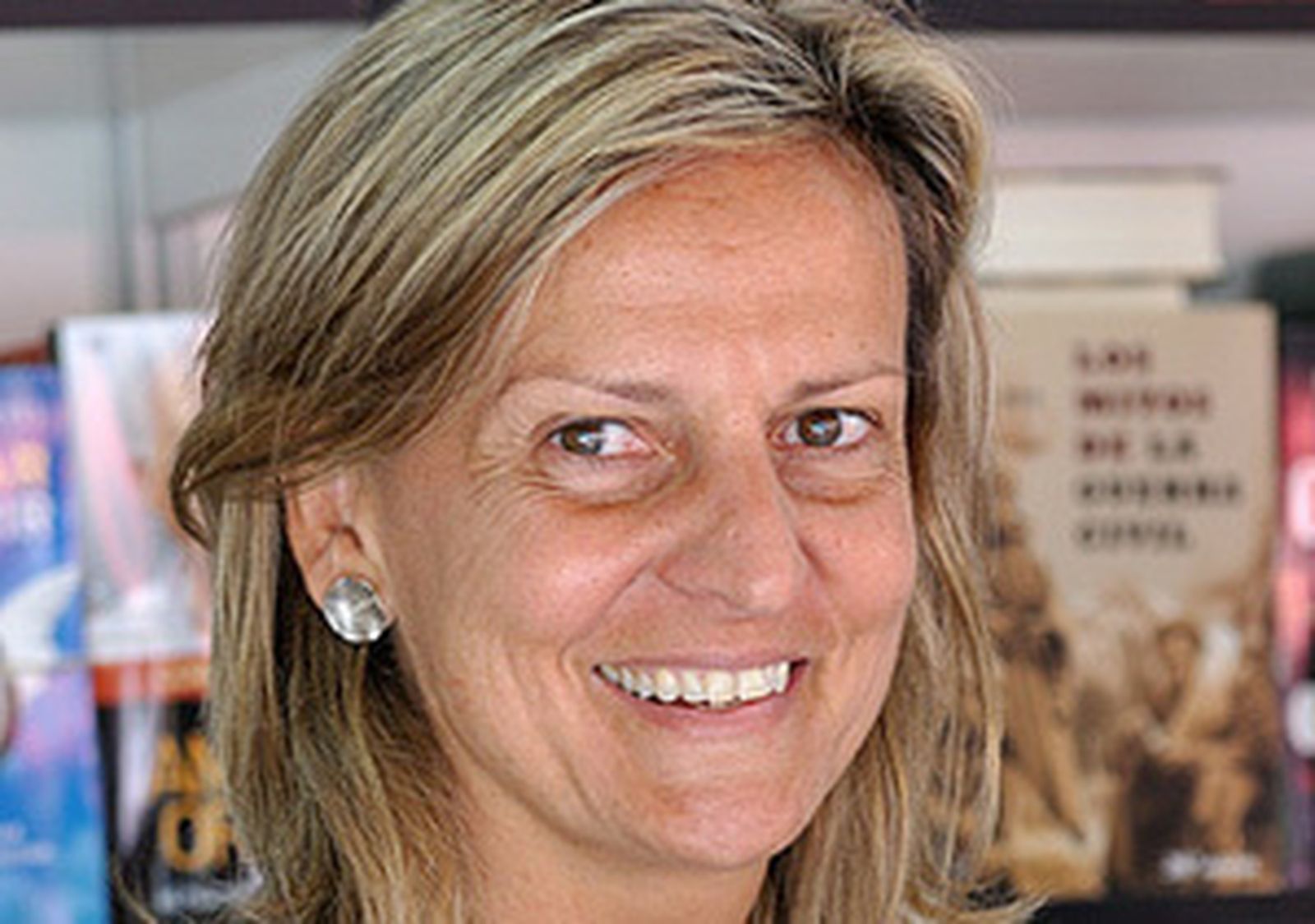 Isabel Sansebastián dirigirá y presetnará Alto y Claro