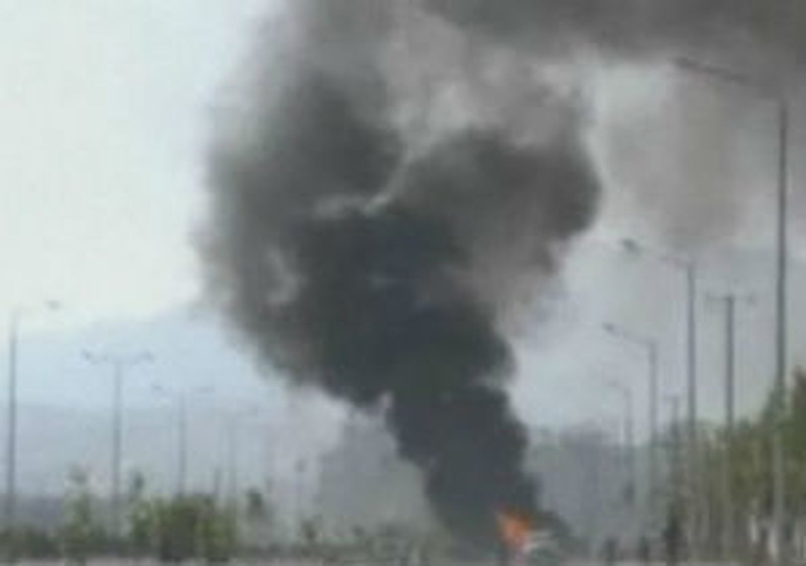Atentado en Afganistán