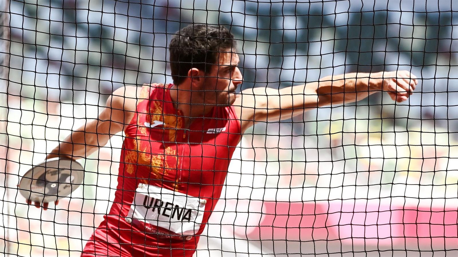 Jorge Ureña