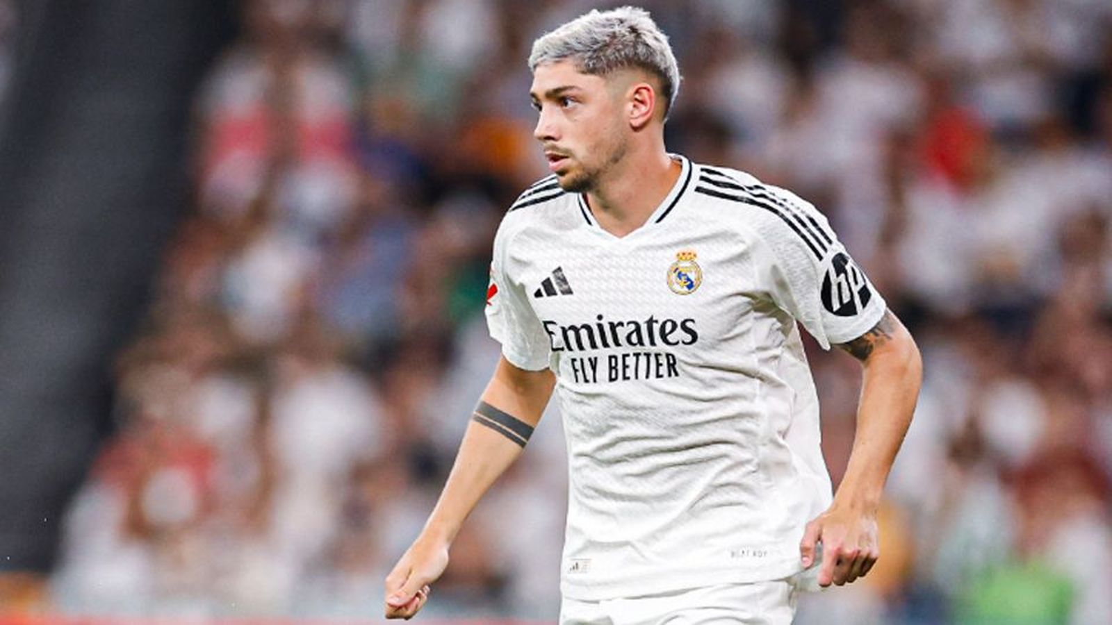 Valverde, premiado
