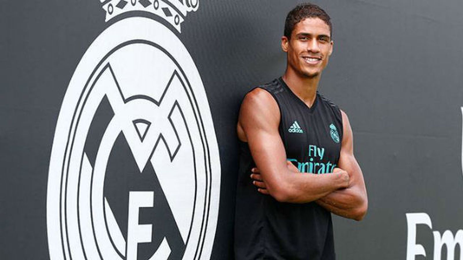 Raphael Varane