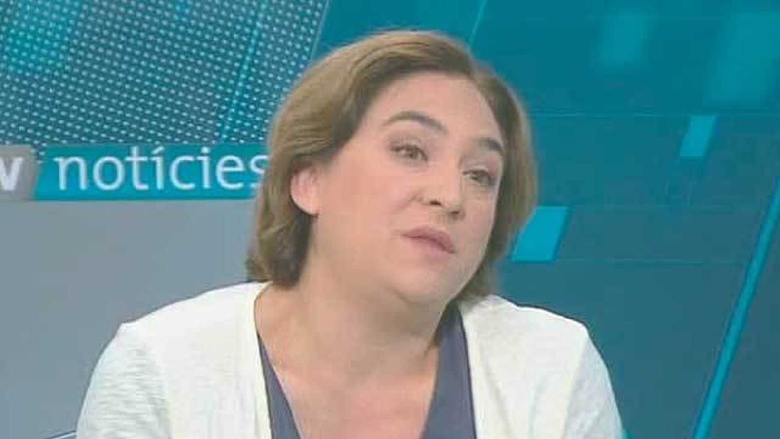 Ada Colau