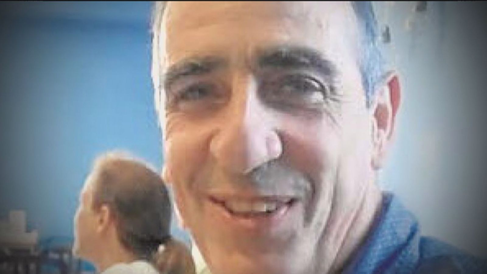 Juan Miguel Balsalobre, dueño de un bar de San Blas que murió en un atraco