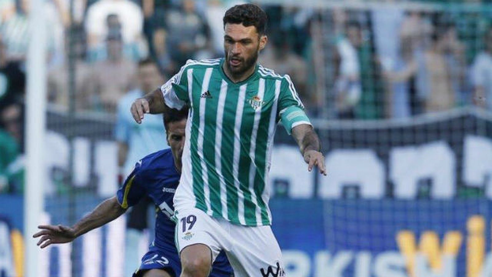 Jorge Molina