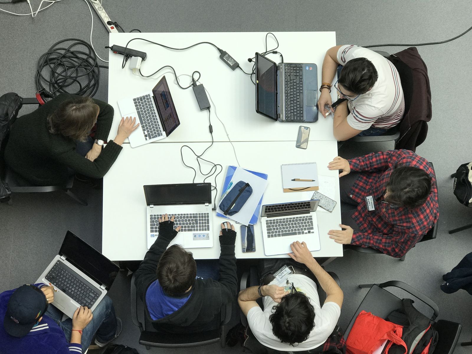 Hackaton