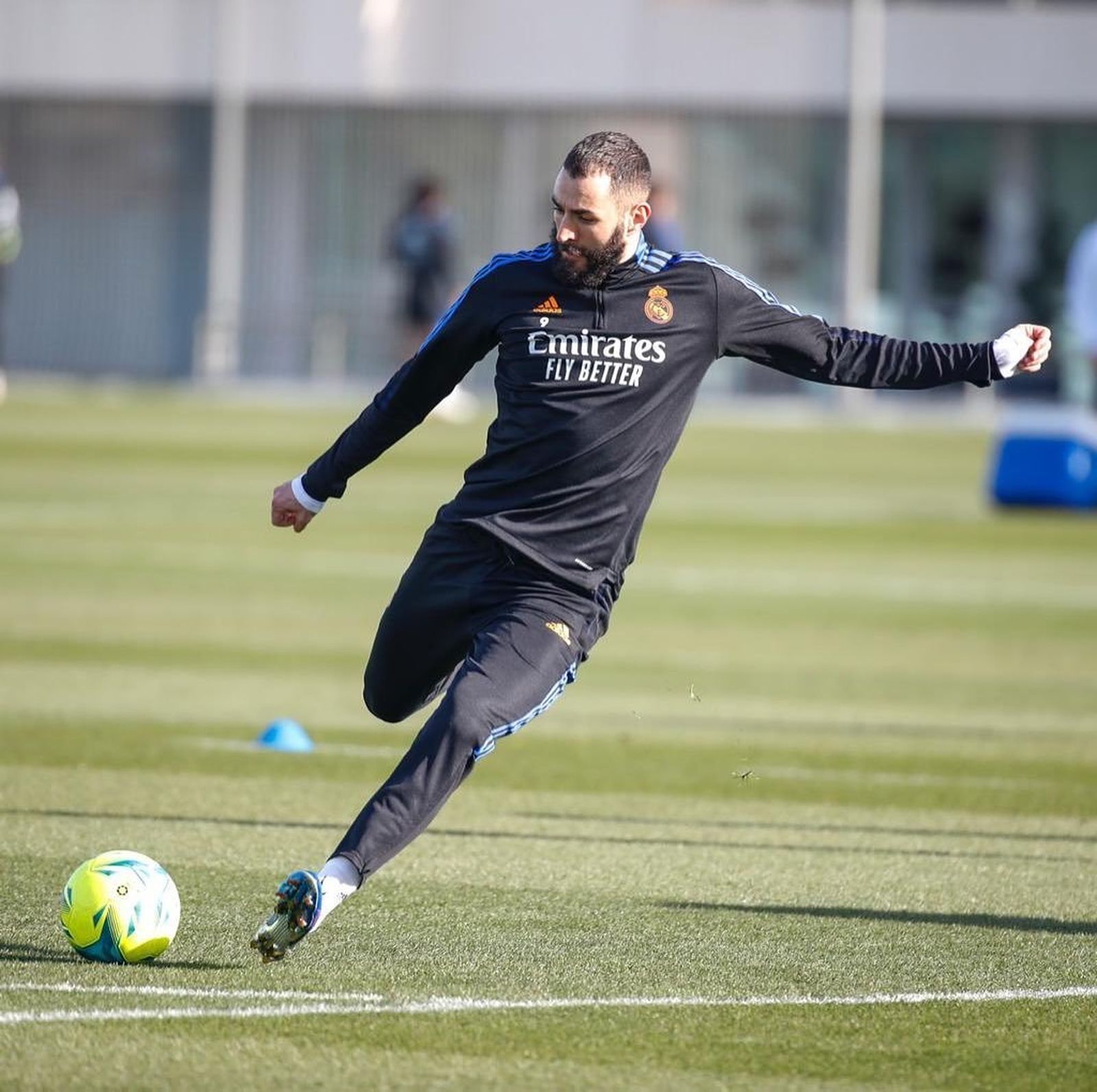 Benzema