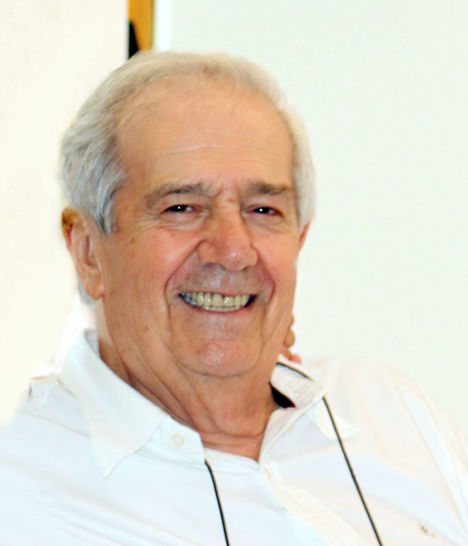 Cecilio Caparrini Arosa