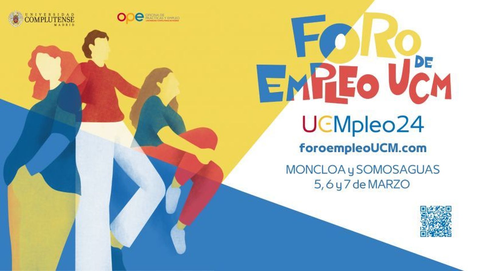 Foro de Empleo UCM