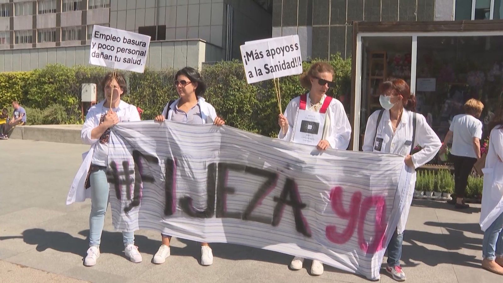 Ley de interinos, ¿el fin de la temporalidad en el sector público?