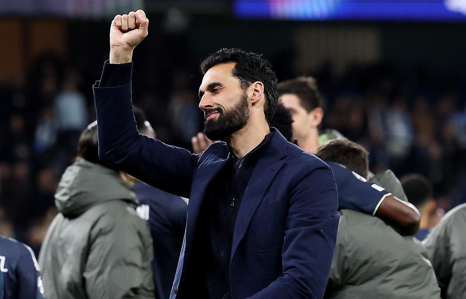 Álvaro Arbeloa