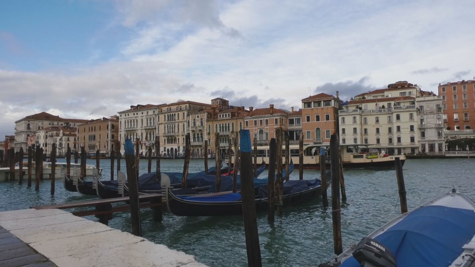 venecia