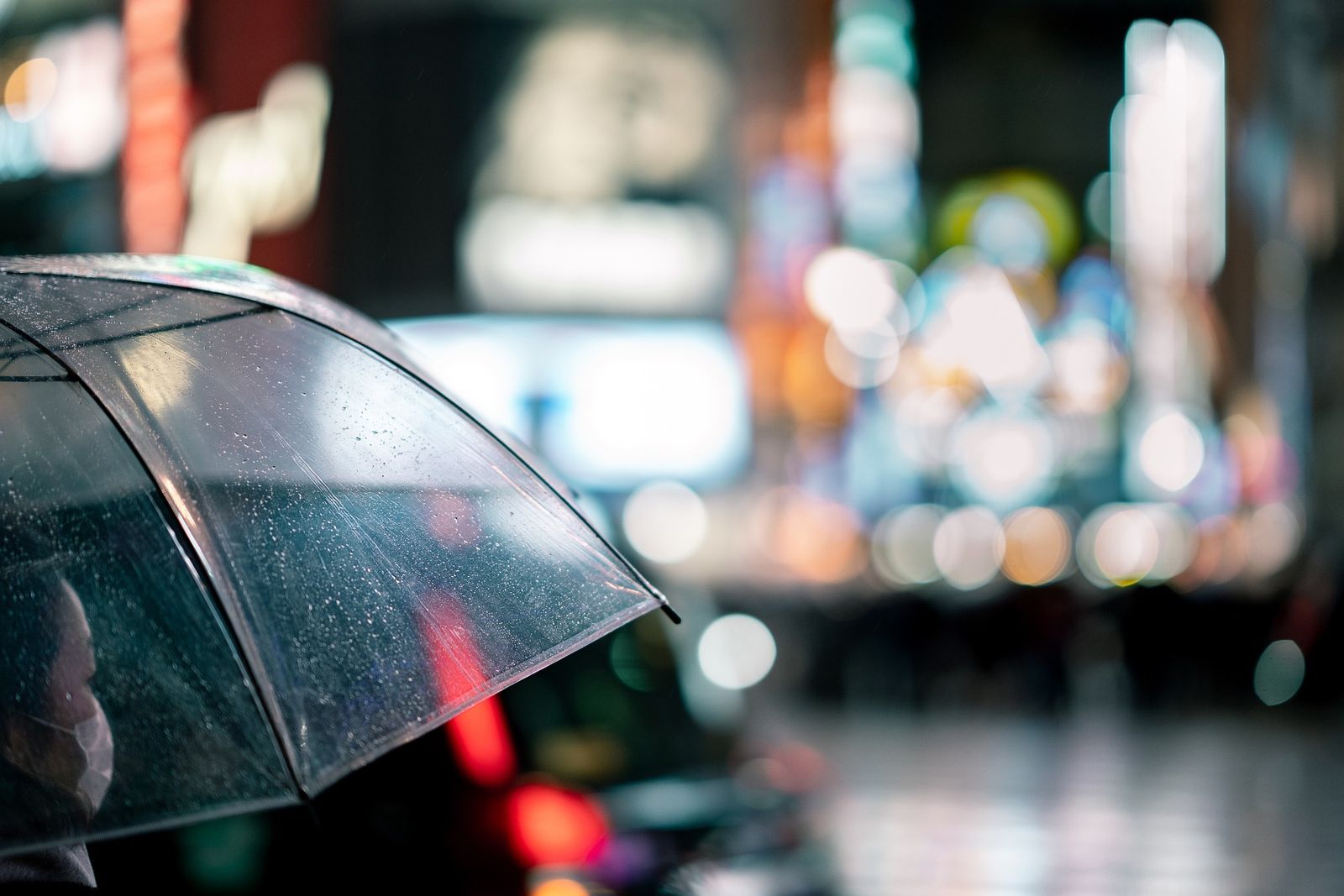 Lluvia