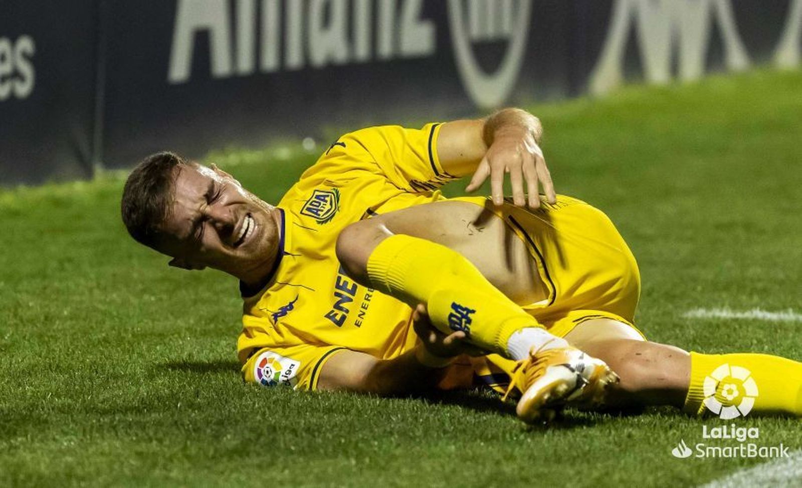 AD Alcorcón