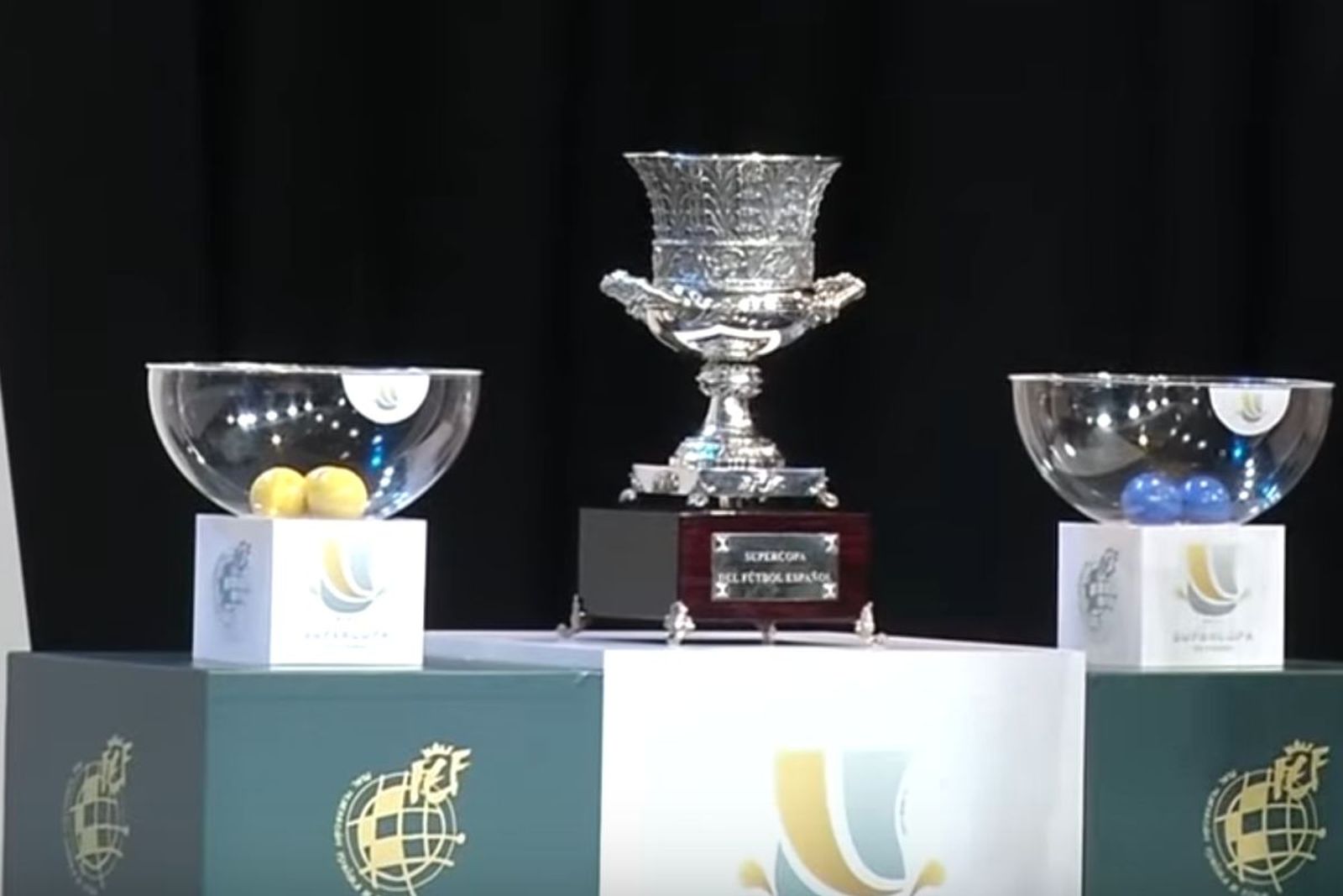 Supercopa de España