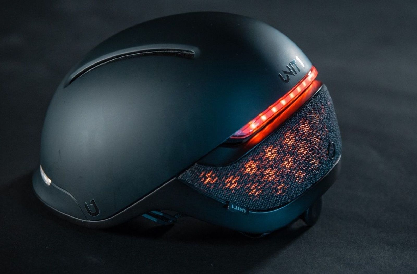 Cascos 'inteligentes' para ayudar a prevenir accidentes