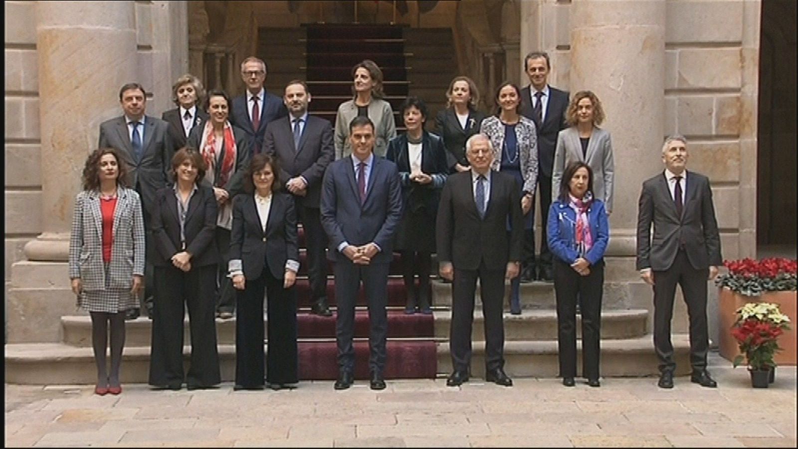Los acuerdos históricos de un histórico Consejo de Ministros en Barcelona