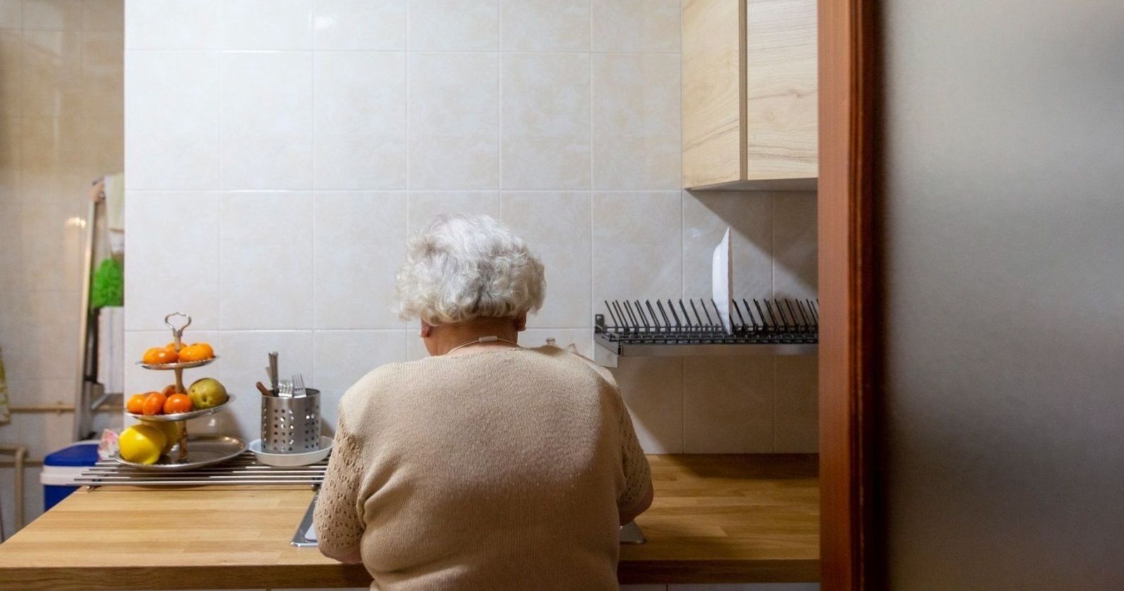 Tocar el timbre o hacer una llamada telefónica puede salvar vidas