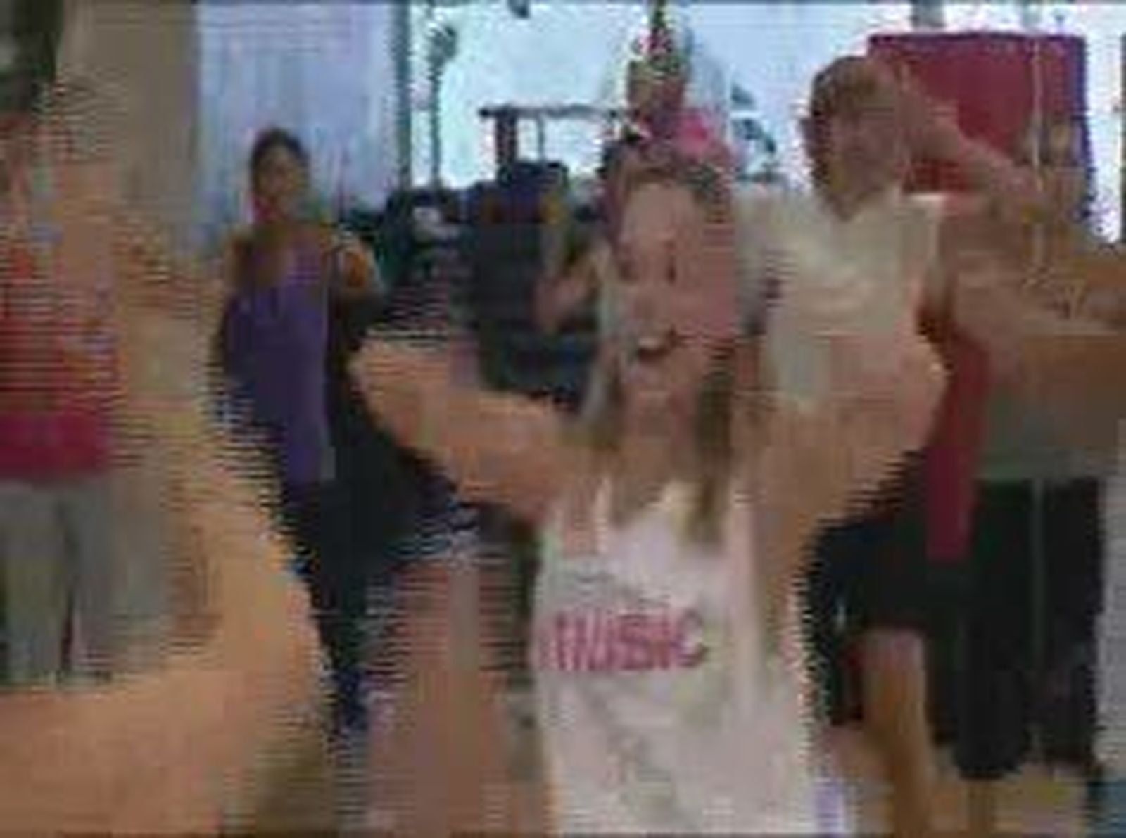 zumba