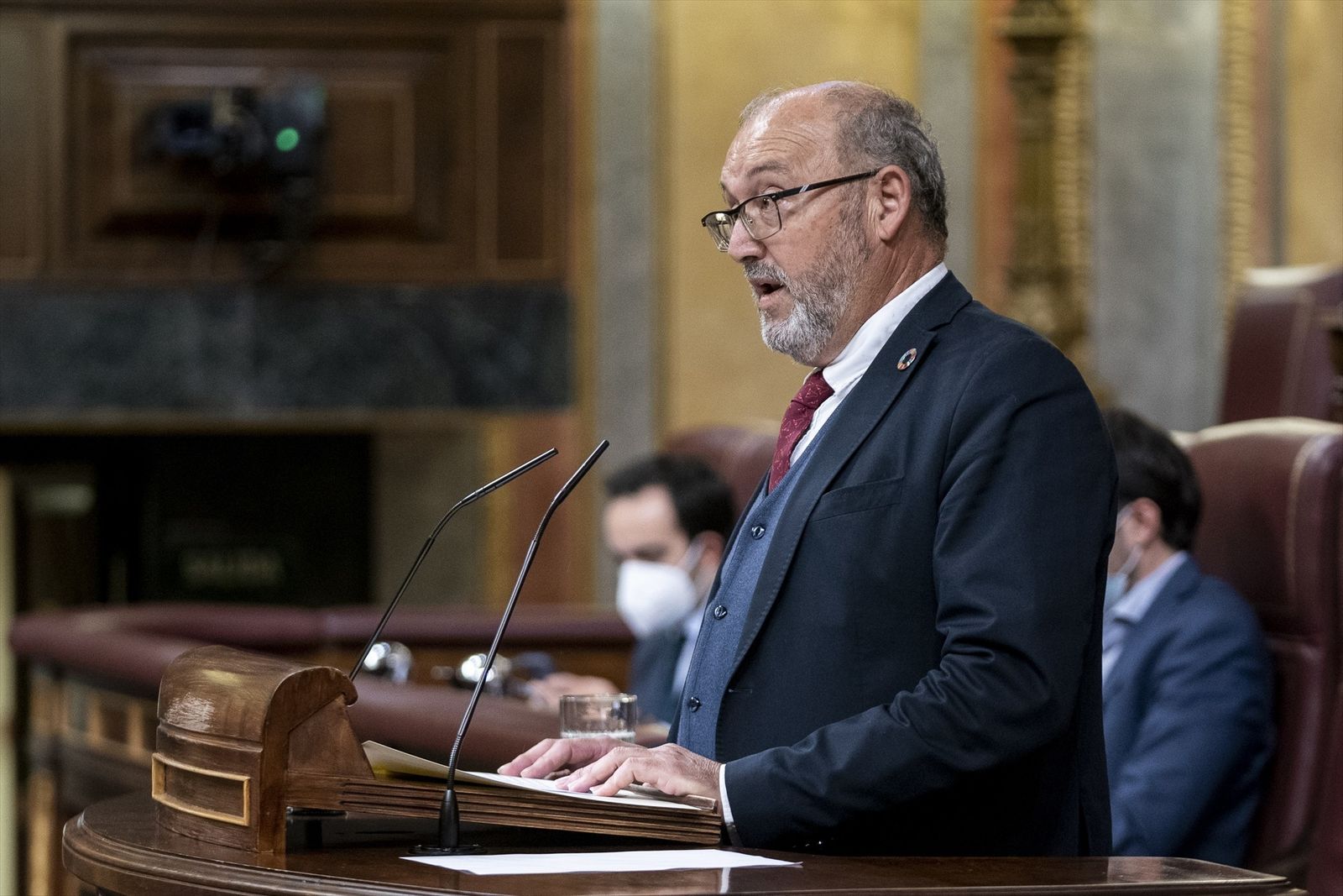 Juan Bernardo Fuentes