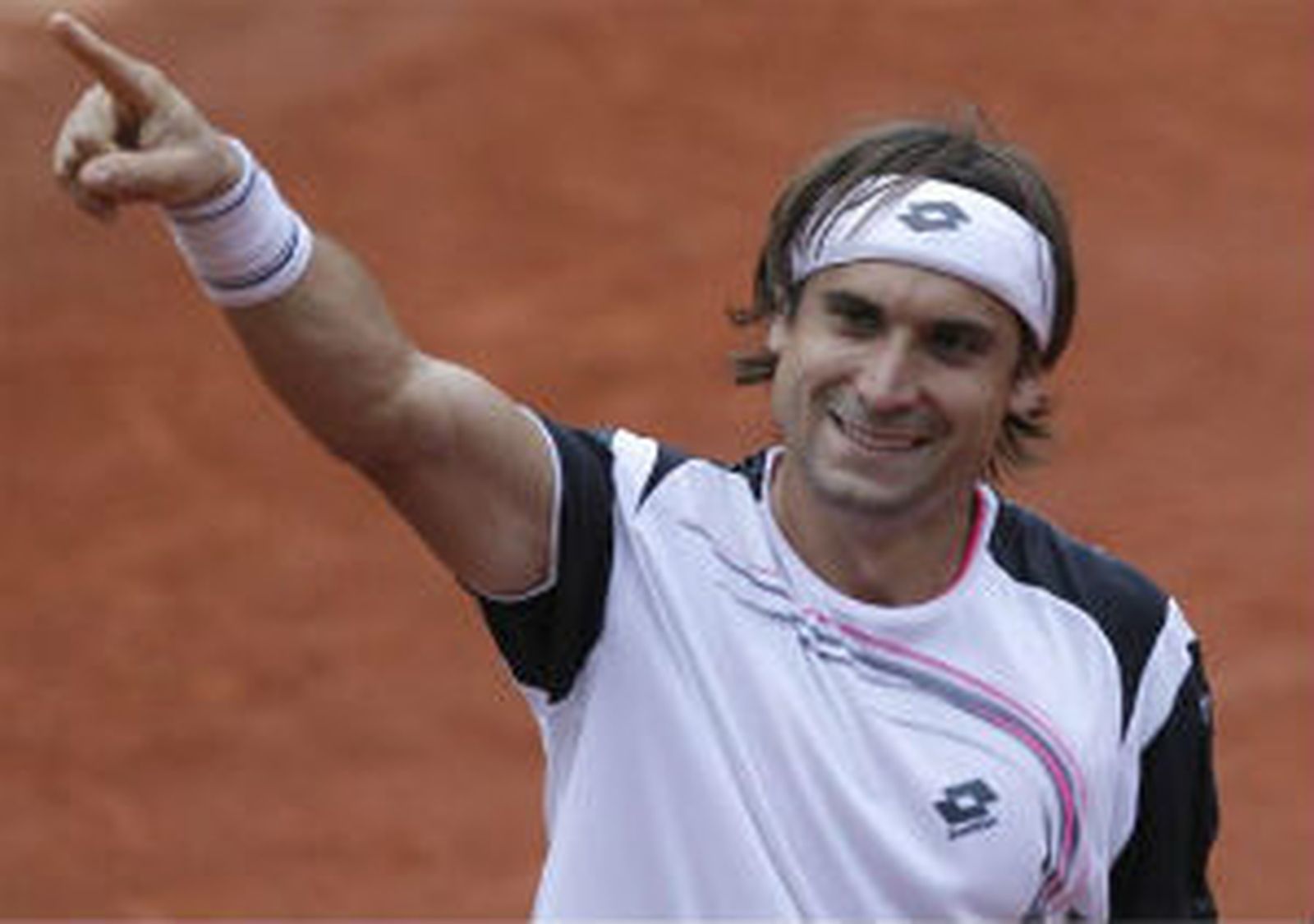 David Ferrer