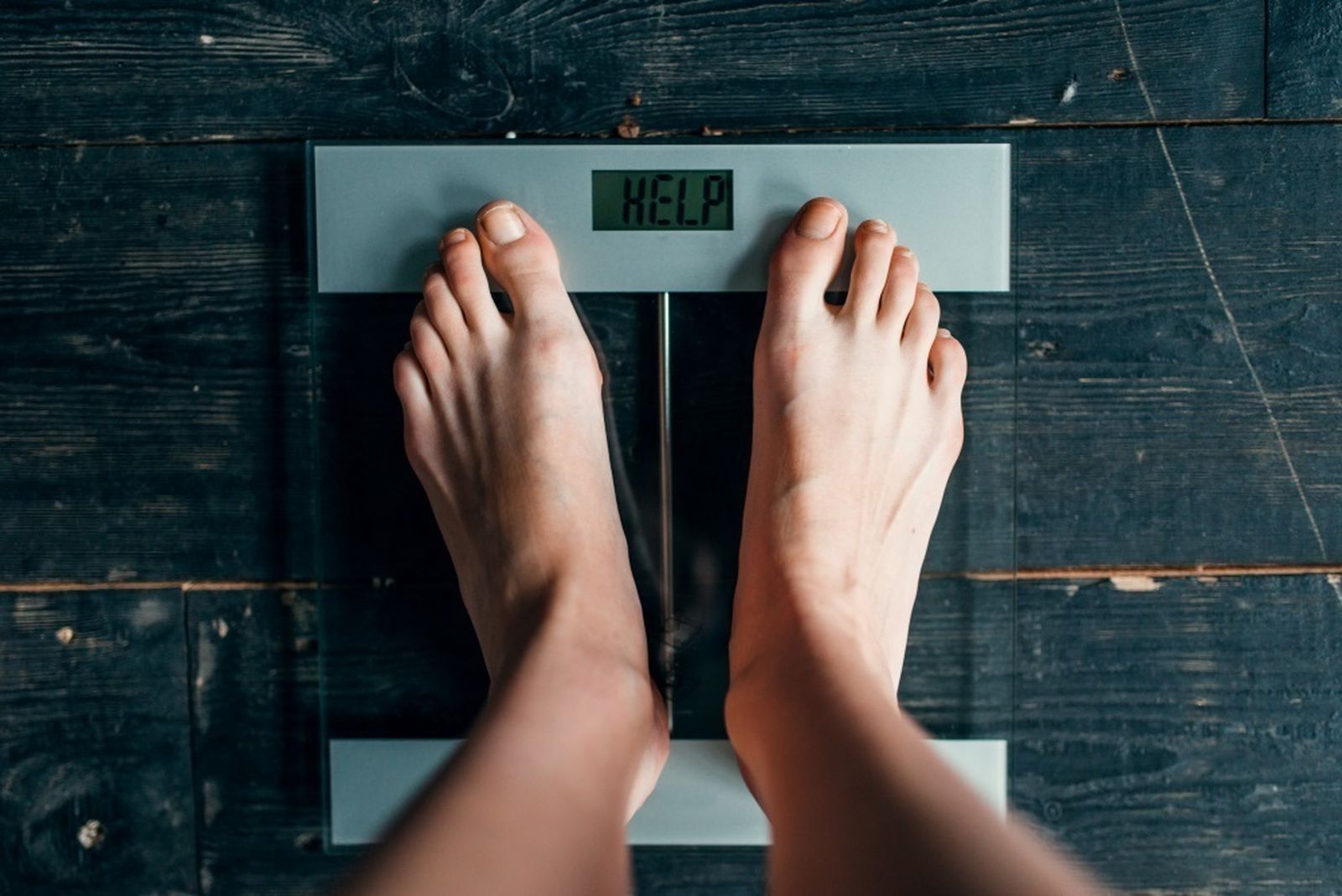 Las dietas entre adolescente se triplican: Uno de cada cinco jóvenes entre 15 y 19 años  intenta adelgazar