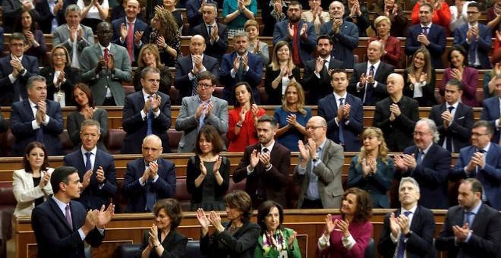 Pedro Sánchez