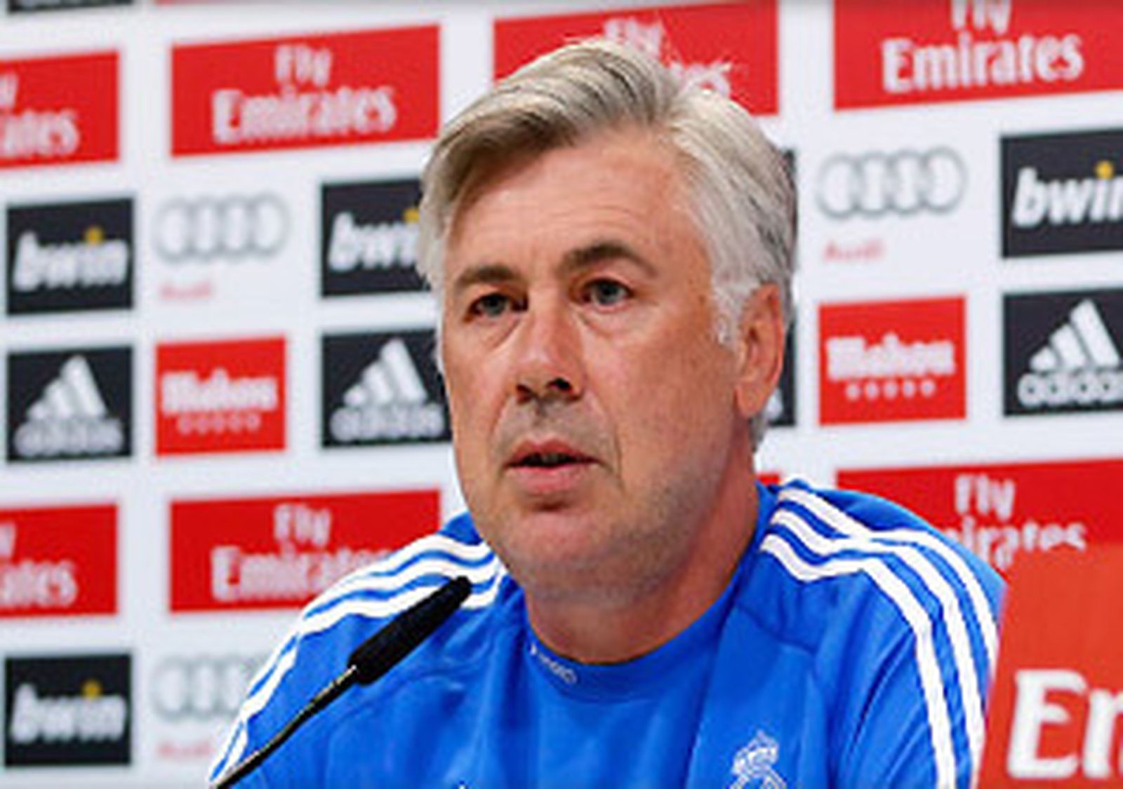 Ancelotti