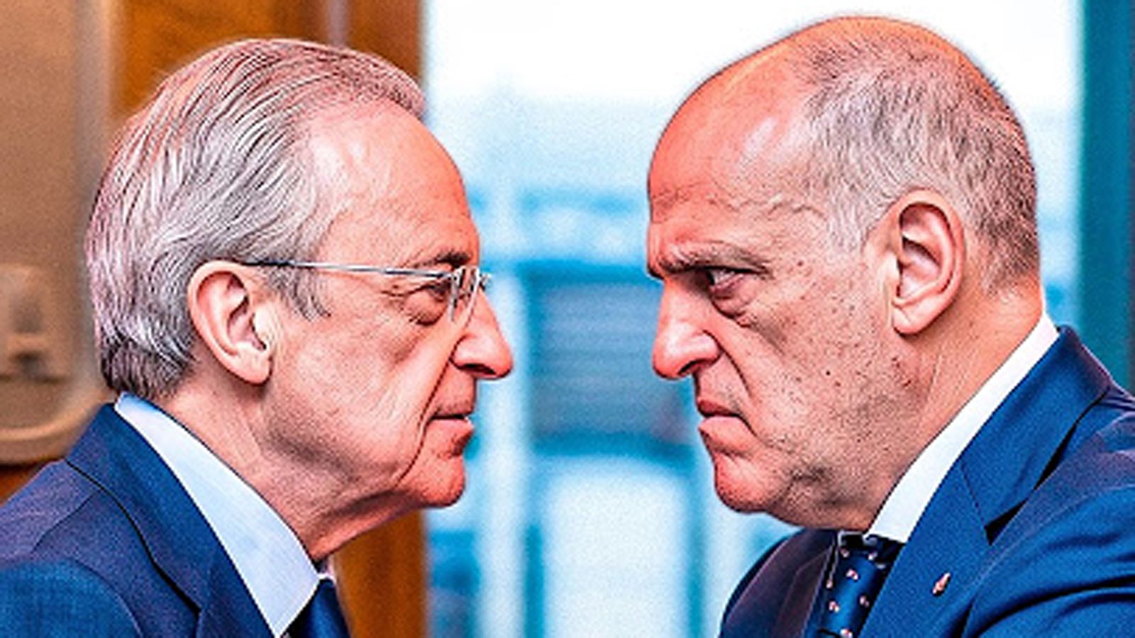 Comunicado del Real Madrid