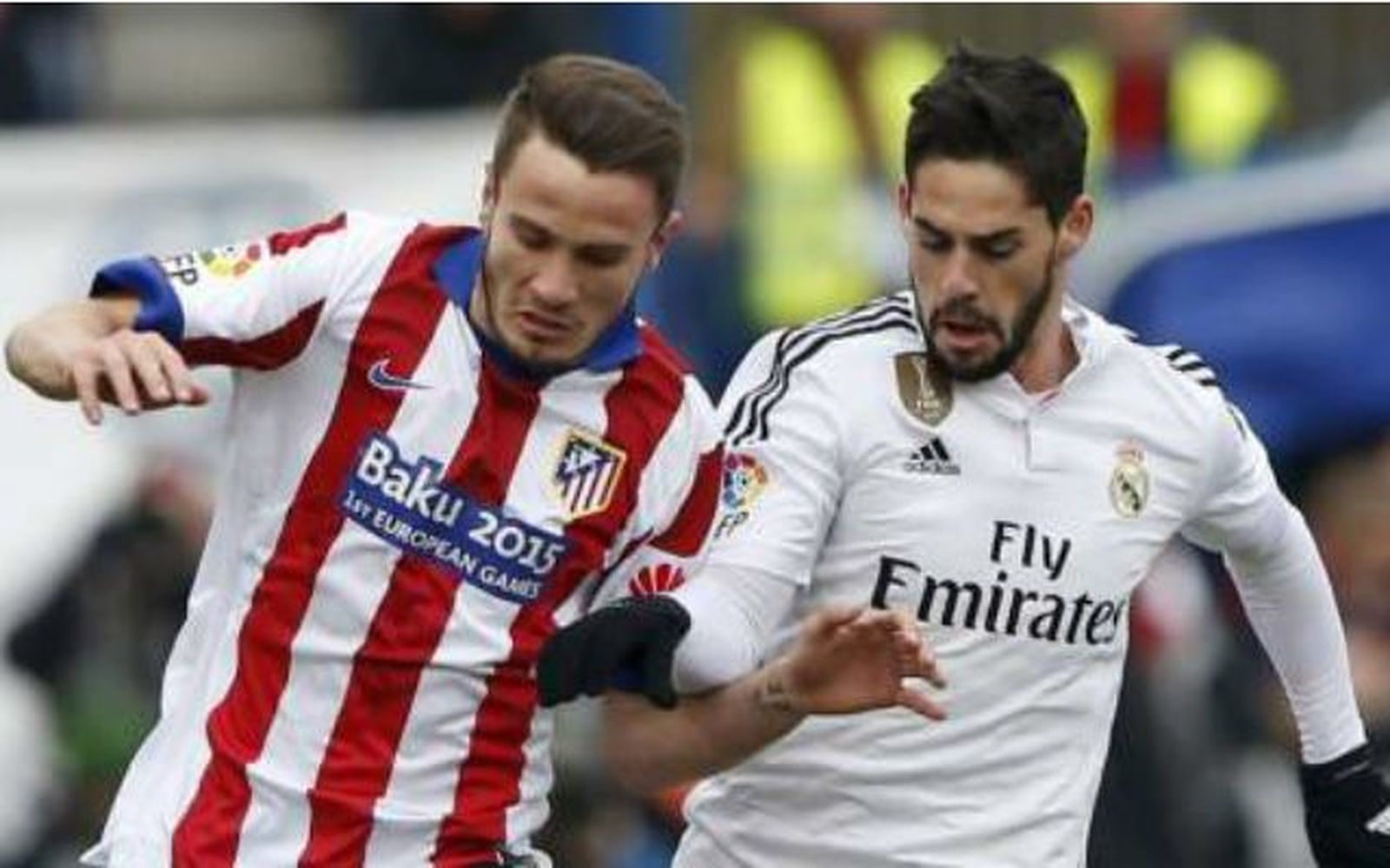 Isco: "El doble partido hace aún más complicado al Atlético"