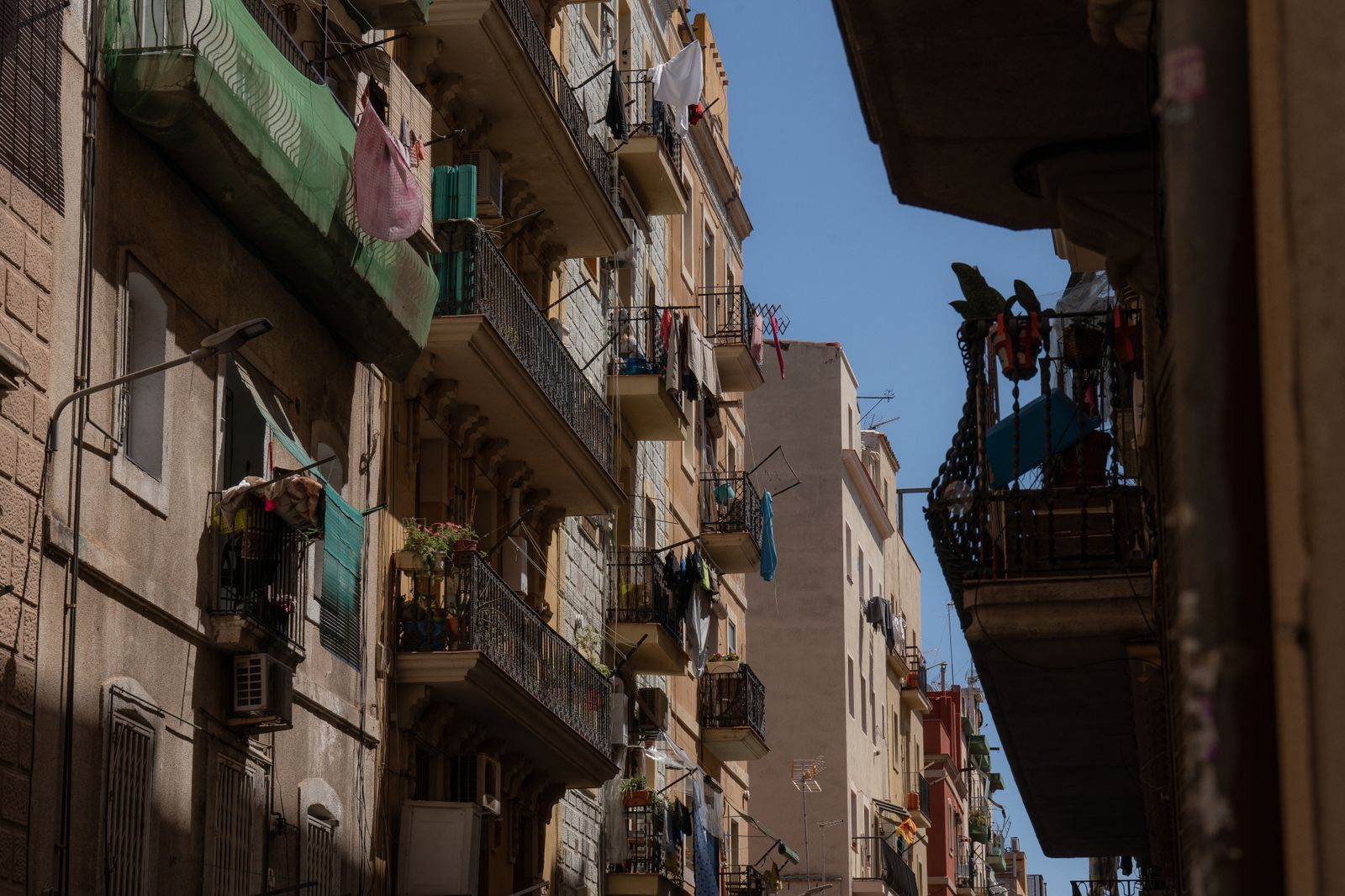 La Comunidad de Madrid recurrirá al TC la Ley de Vivienda por invadir competencias