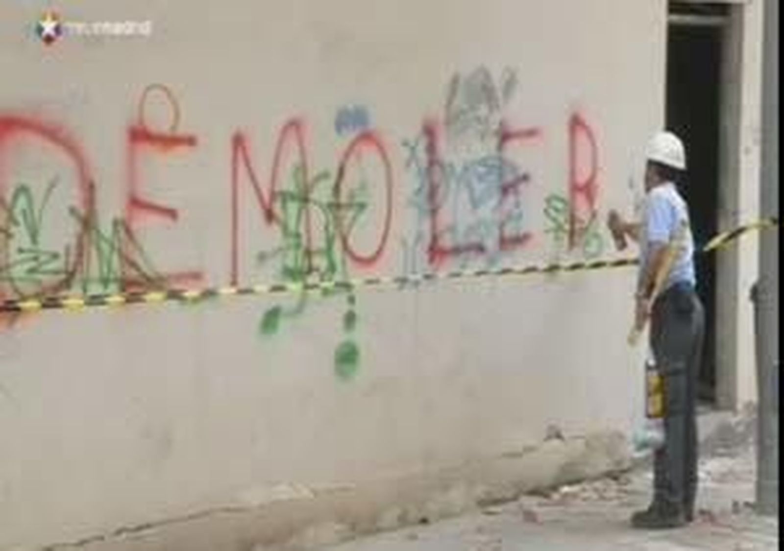 El terremoto deja cerca de 40.000 afectados que podrían estar meses fuera de su casa