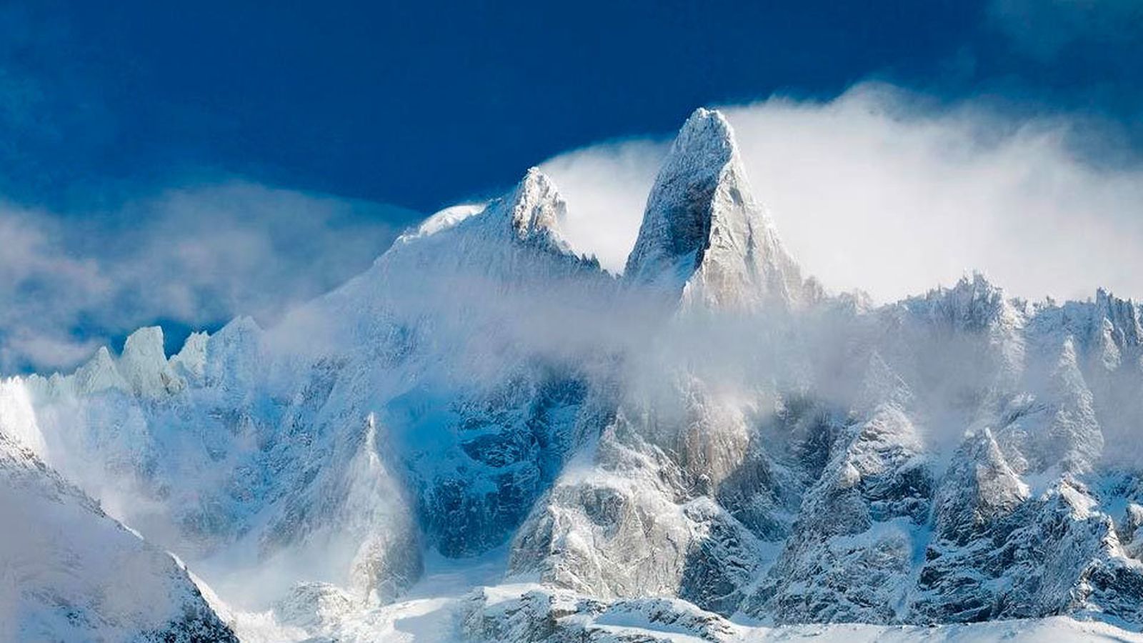 Mont Blanc