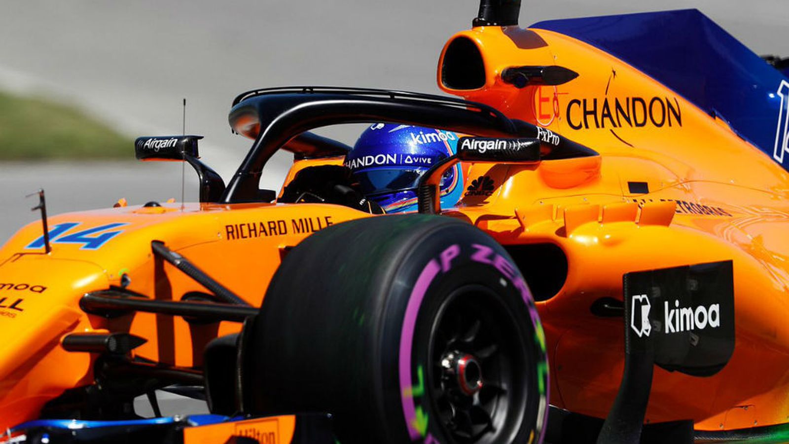 Fernando Alonso