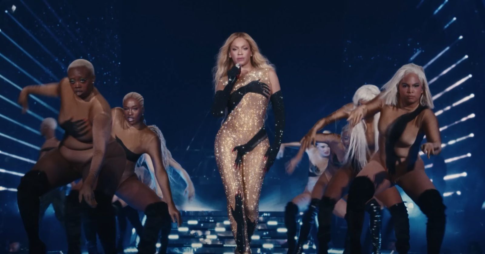 Concierto de Beyoncé
