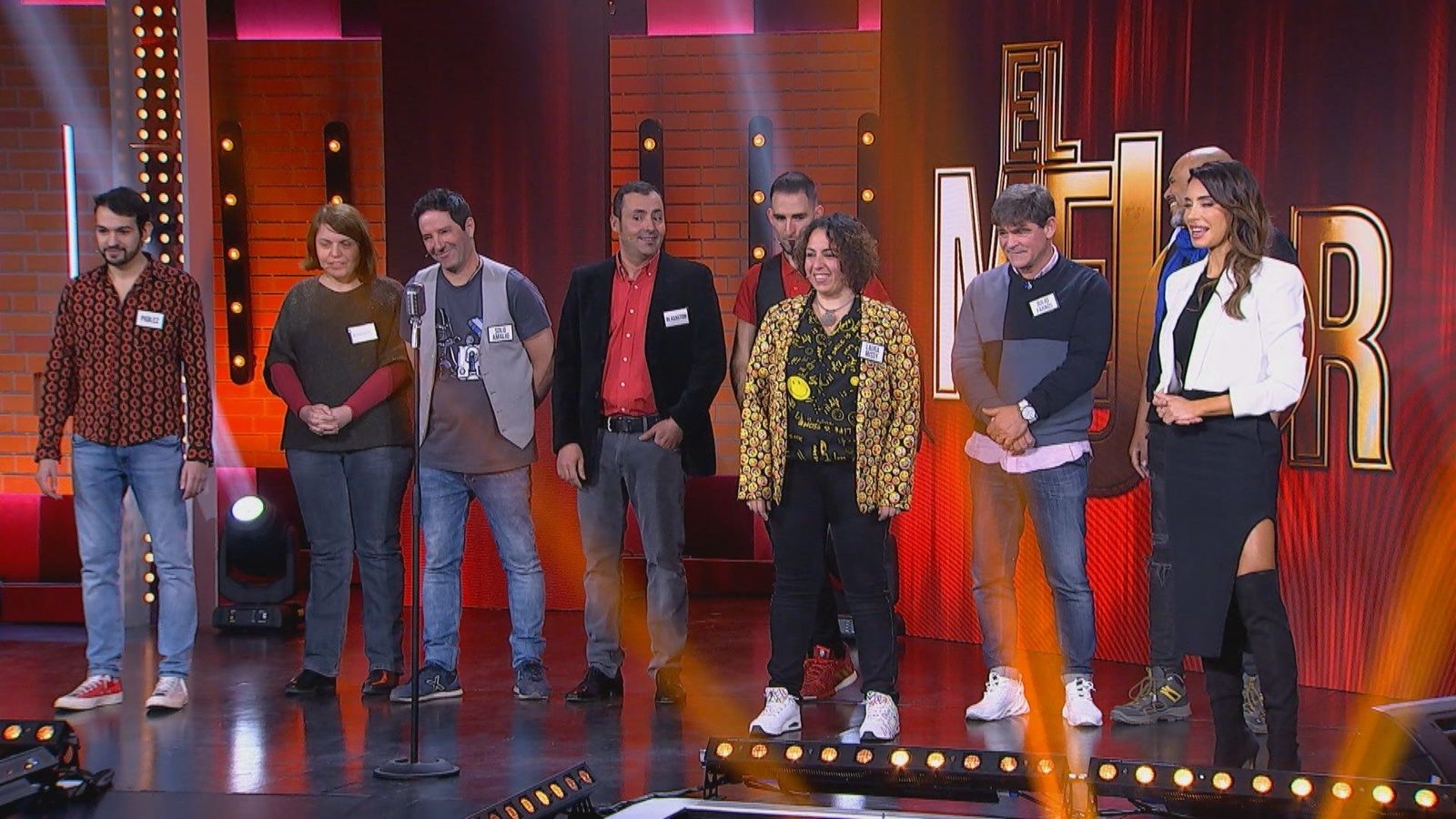 El Mejor 02.07.23